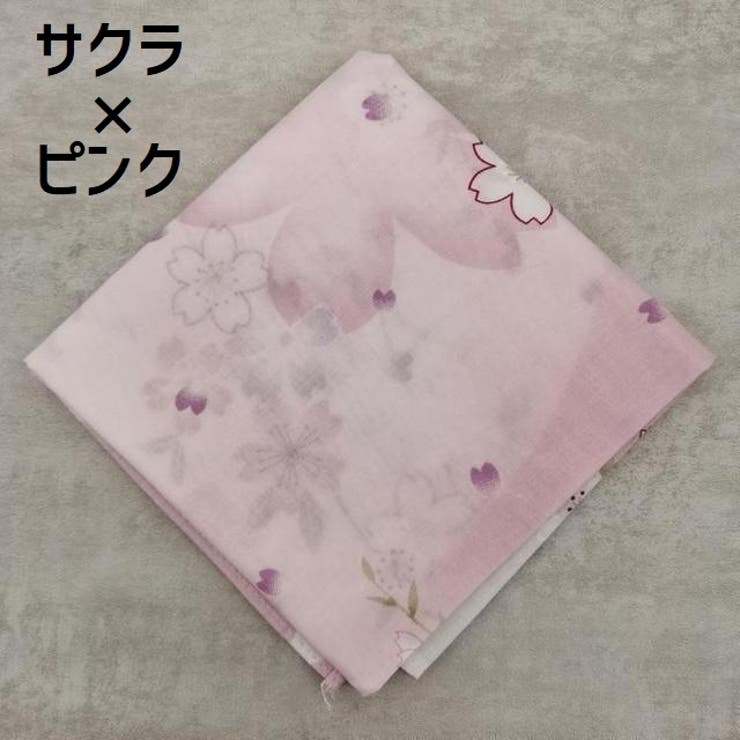 ハンカチ レディース お手拭き | PlusNao | 詳細画像16 