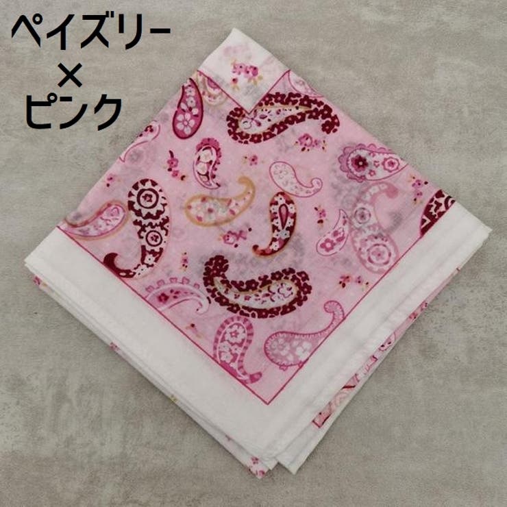 ハンカチ レディース お手拭き | PlusNao | 詳細画像4 