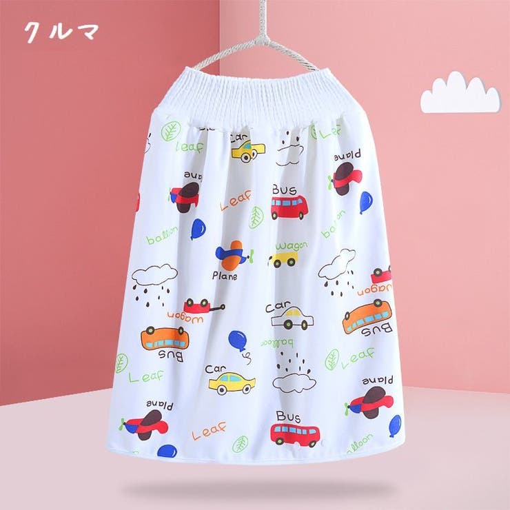おねしょケット おねしょパンツ おねしょシーツ | PlusNao | 詳細画像10 