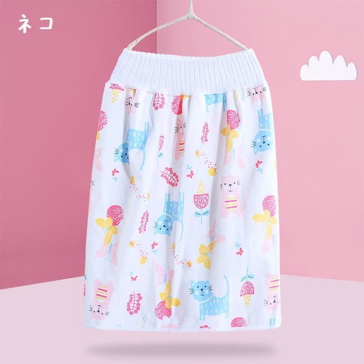 おねしょケット おねしょパンツ おねしょシーツ | PlusNao | 詳細画像13 