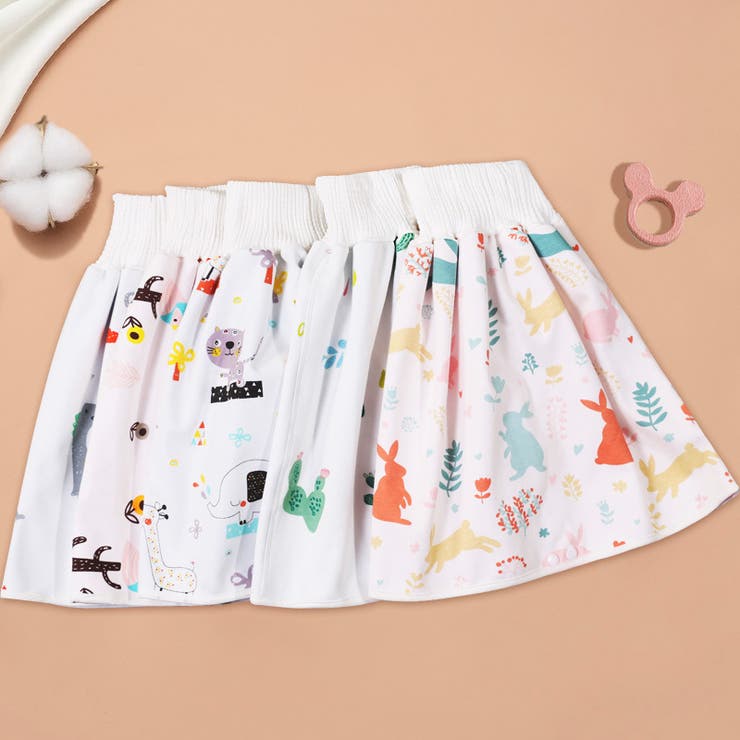 おねしょケット おねしょパンツ おねしょシーツ | PlusNao | 詳細画像3 