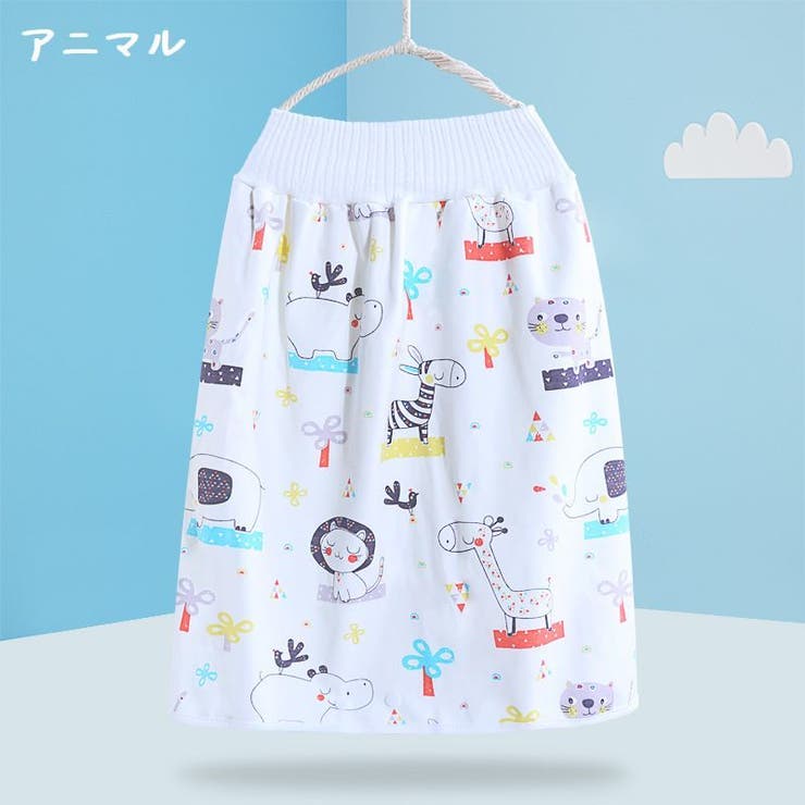 おねしょケット おねしょパンツ おねしょシーツ | PlusNao | 詳細画像4 