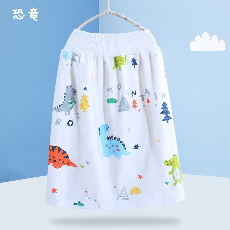 おねしょケット おねしょパンツ おねしょシーツ | PlusNao | 詳細画像5 