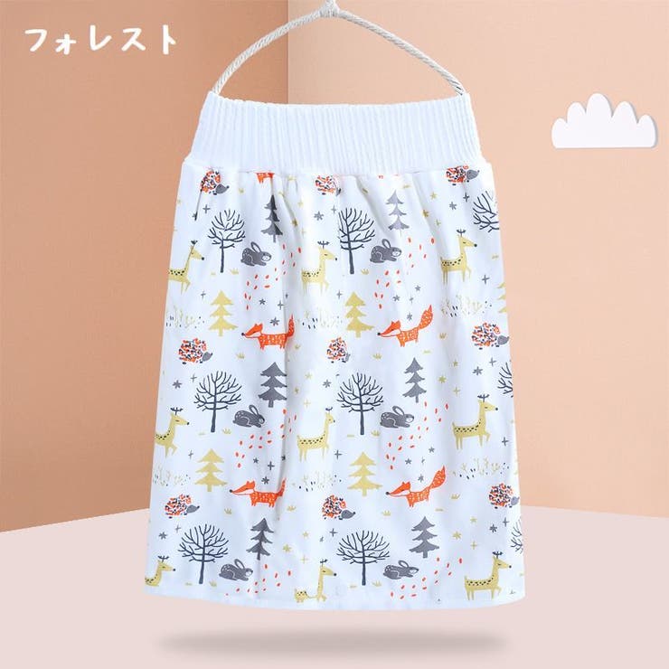 おねしょケット おねしょパンツ おねしょシーツ | PlusNao | 詳細画像7 