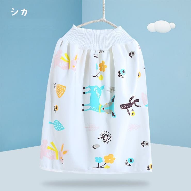 おねしょケット おねしょパンツ おねしょシーツ | PlusNao | 詳細画像8 