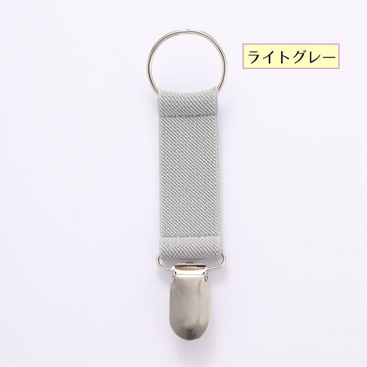帽子クリップ ハットクリップ 落下防止 | PlusNao | 詳細画像16 