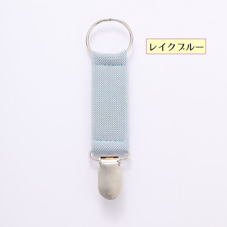 帽子クリップ ハットクリップ 落下防止 | PlusNao | 詳細画像17 