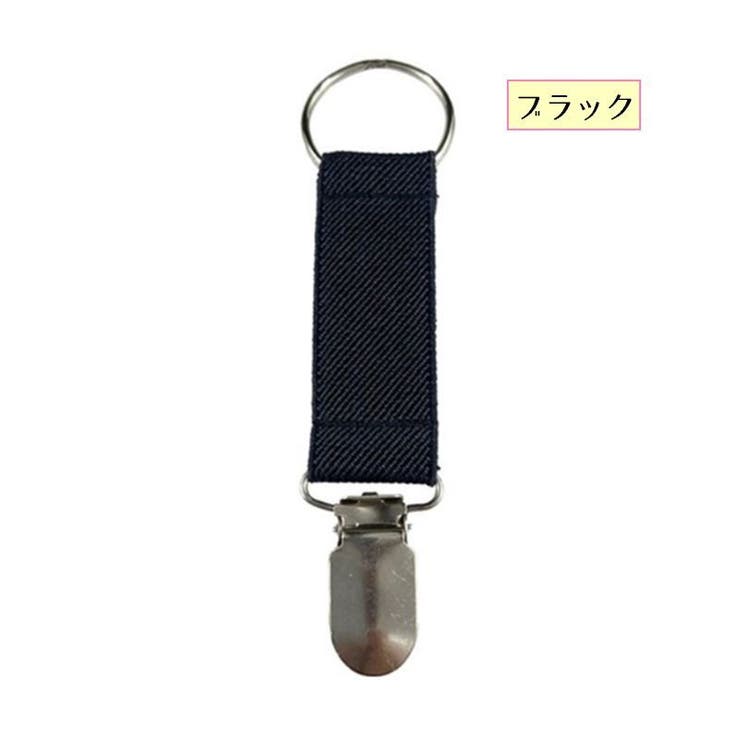 帽子クリップ ハットクリップ 落下防止 | PlusNao | 詳細画像19 