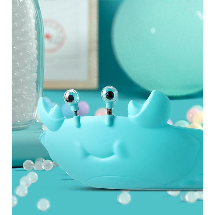 シャンプーハット シャワーキャップ 子供用 | PlusNao | 詳細画像9 