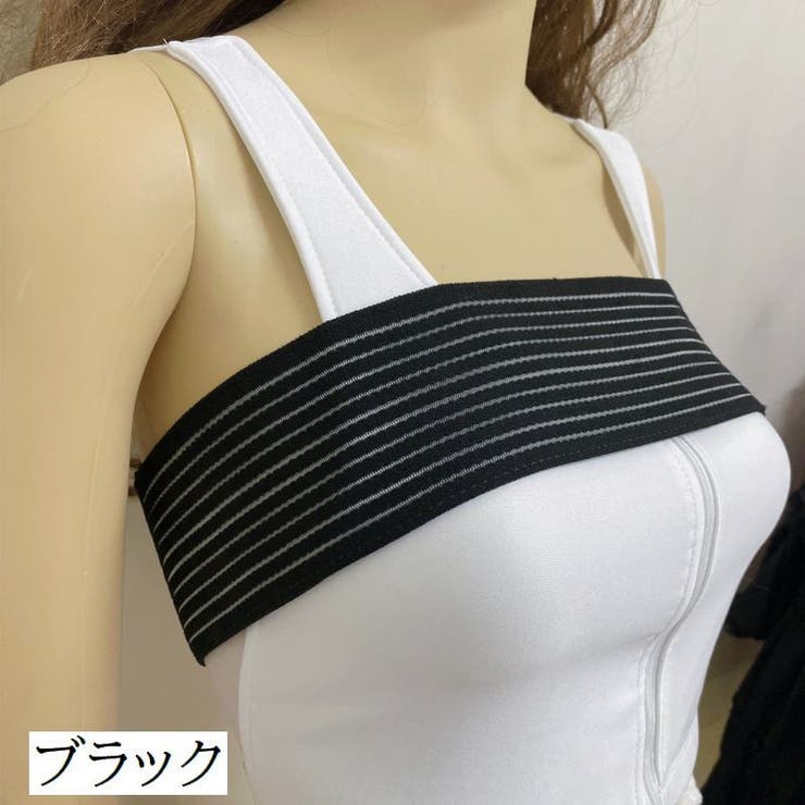 バストサポートバンド 保護ベルト バスト保護 | PlusNao | 詳細画像3 