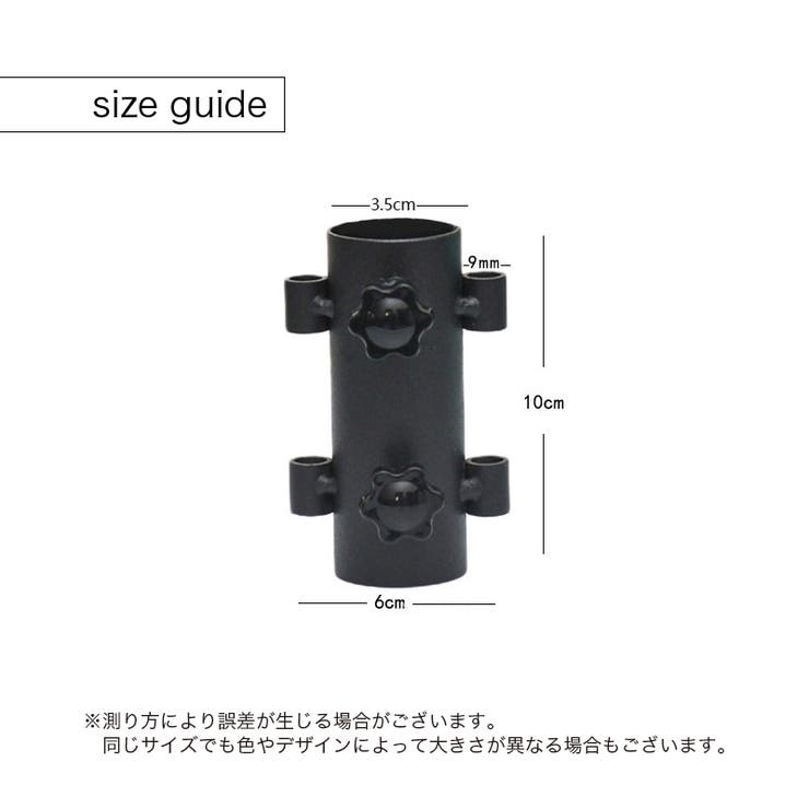 テントポール固定用 ベース ペグ | PlusNao | 詳細画像12 