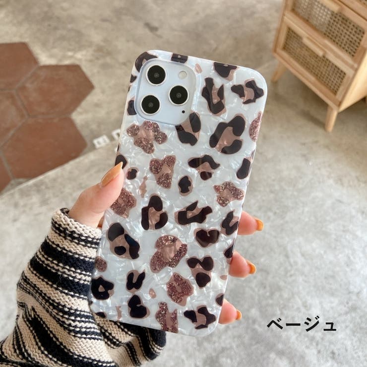 iPhoneケース iPhoneカバー スマホケース | PlusNao | 詳細画像11 