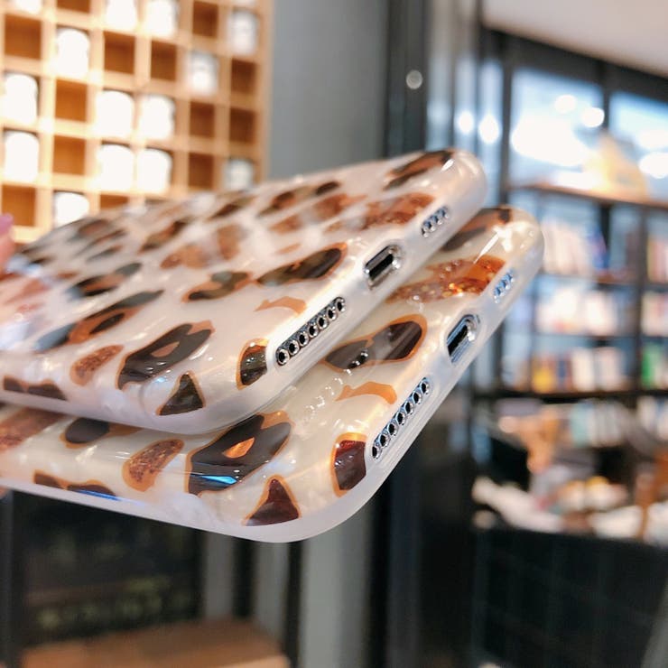 iPhoneケース iPhoneカバー スマホケース | PlusNao | 詳細画像9 