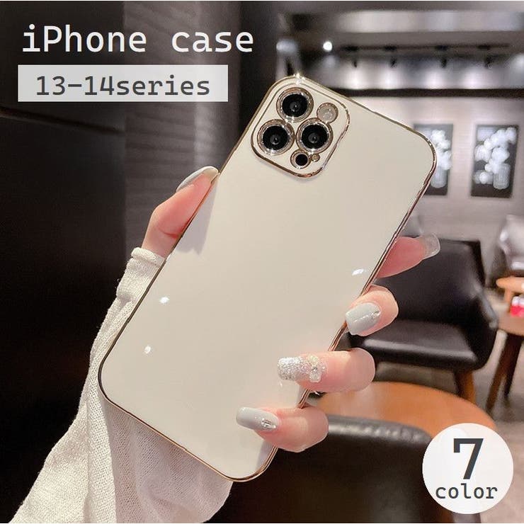 iPhoneケース iPhoneカバー スマホケース | PlusNao | 詳細画像1 