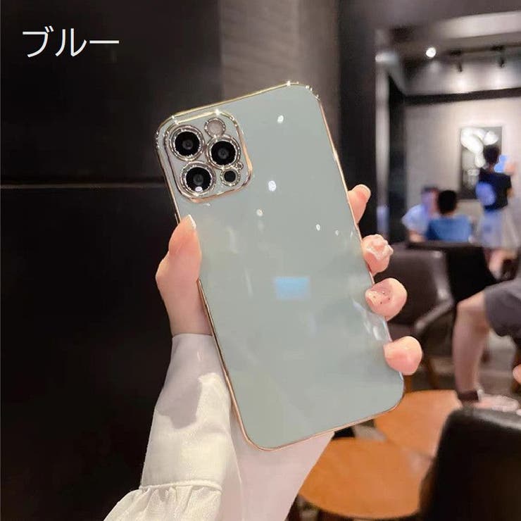 iPhoneケース iPhoneカバー スマホケース | PlusNao | 詳細画像12 