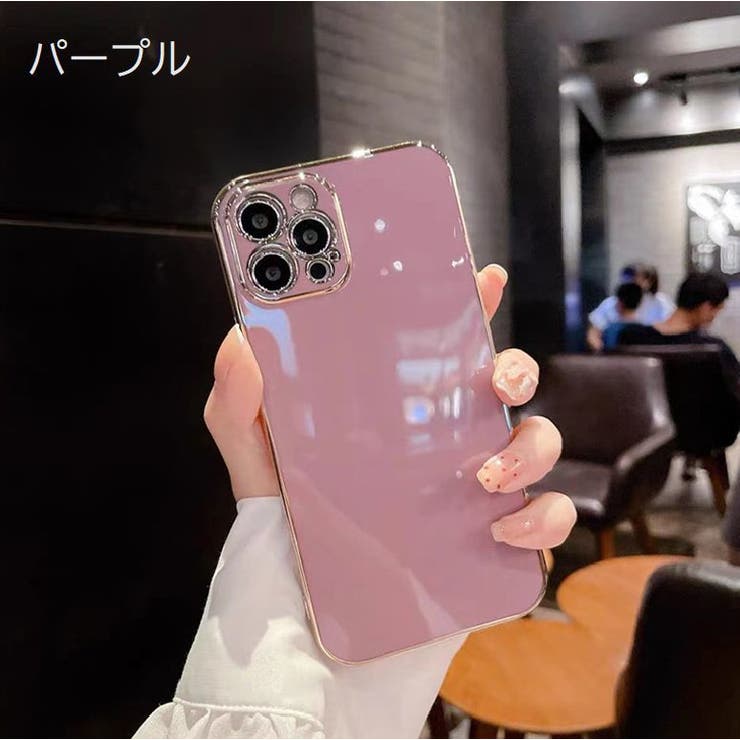 iPhoneケース iPhoneカバー スマホケース | PlusNao | 詳細画像13 