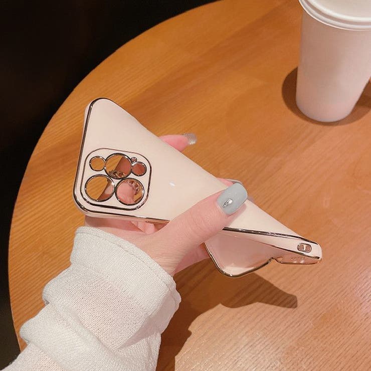 iPhoneケース iPhoneカバー スマホケース | PlusNao | 詳細画像5 