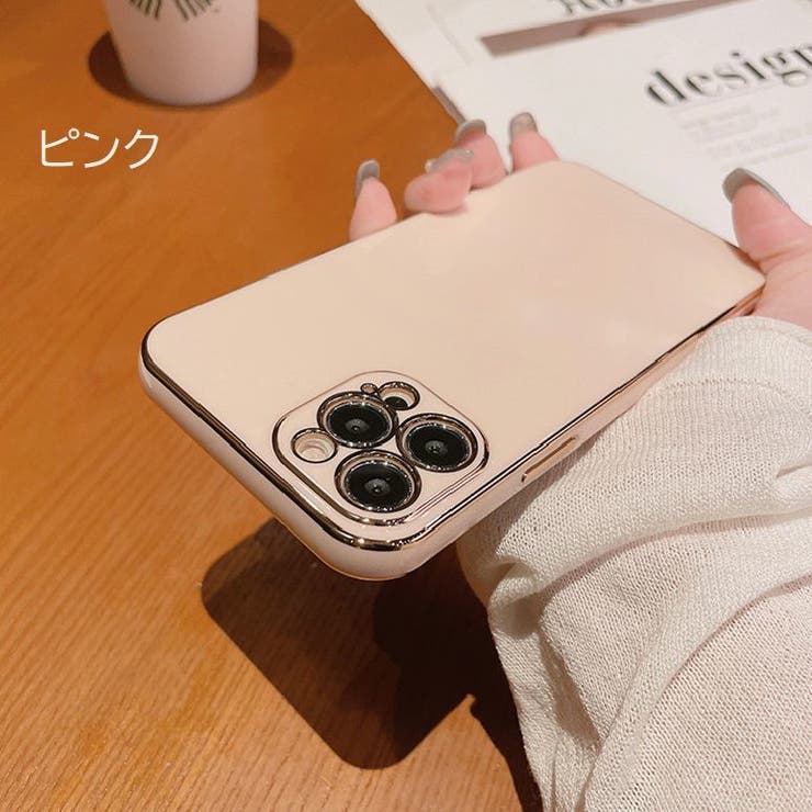 iPhoneケース iPhoneカバー スマホケース | PlusNao | 詳細画像9 