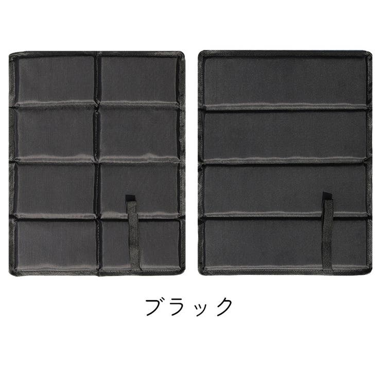 折りたたみクッション 四つ折り 八つ折り | PlusNao | 詳細画像6 