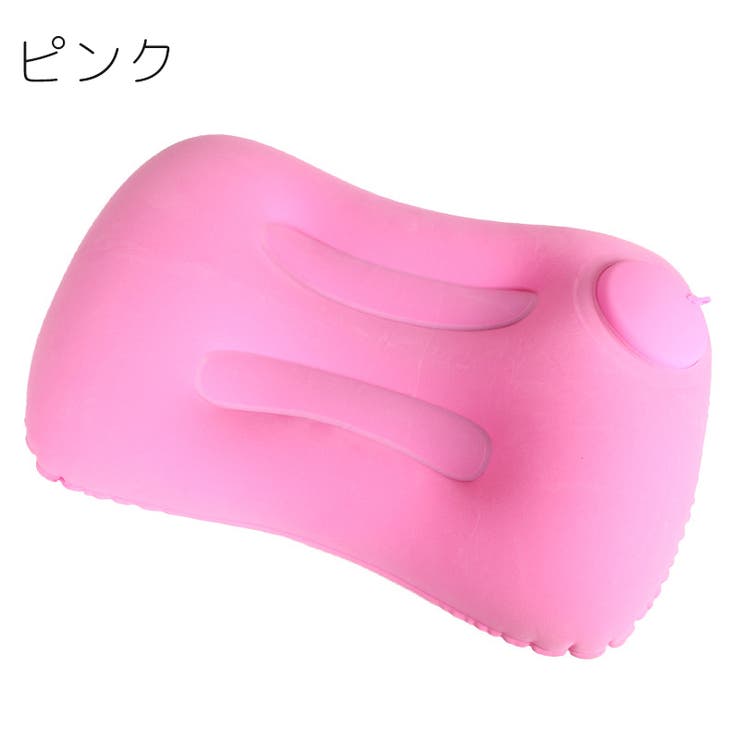 エアーピロー エアークッション 空気枕 | PlusNao | 詳細画像6 