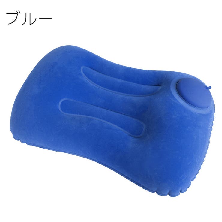 エアーピロー エアークッション 空気枕 | PlusNao | 詳細画像9 