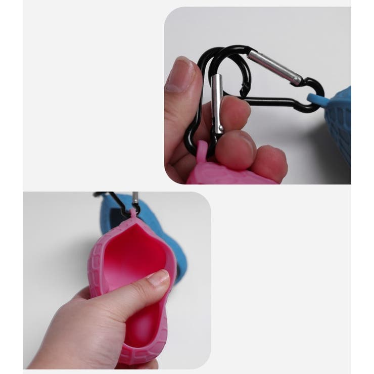 ゴルフボールケース ゴルフ用品 ゴルフグッズ | PlusNao | 詳細画像10 