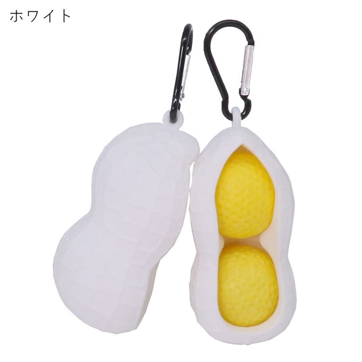ゴルフボールケース ゴルフ用品 ゴルフグッズ | PlusNao | 詳細画像11 