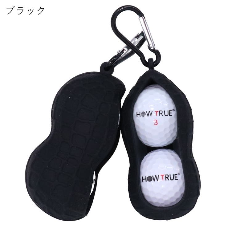 ゴルフボールケース ゴルフ用品 ゴルフグッズ | PlusNao | 詳細画像13 