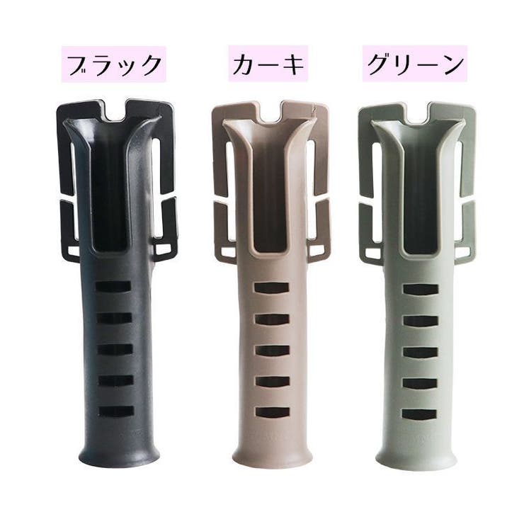 ロッドホルダー 釣り竿ホルダー 内径3 | PlusNao | 詳細画像10 