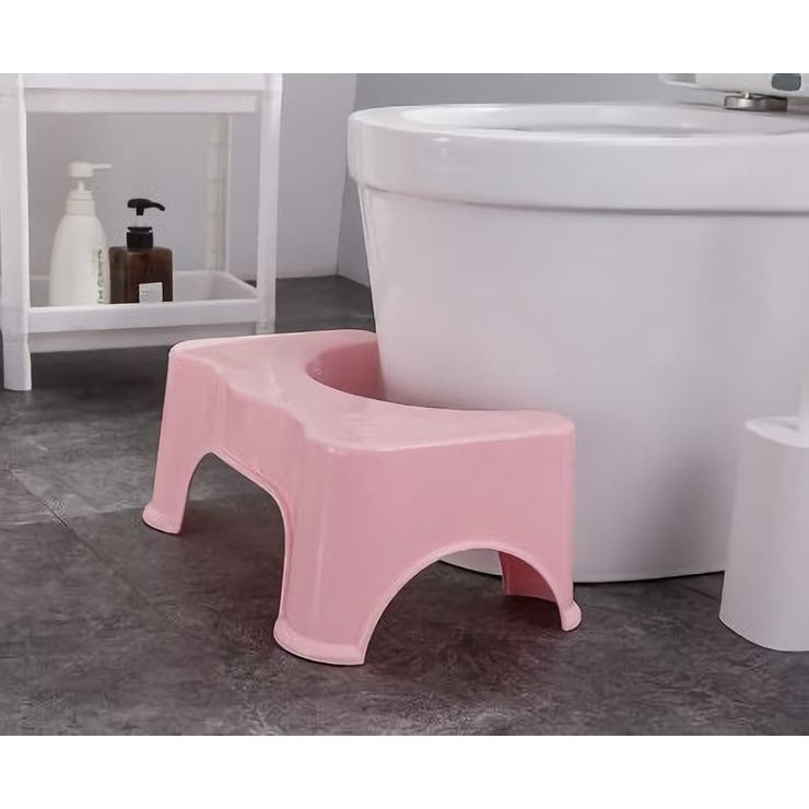 トイレ踏み台 ステップ台 ステップスツール | PlusNao | 詳細画像10 