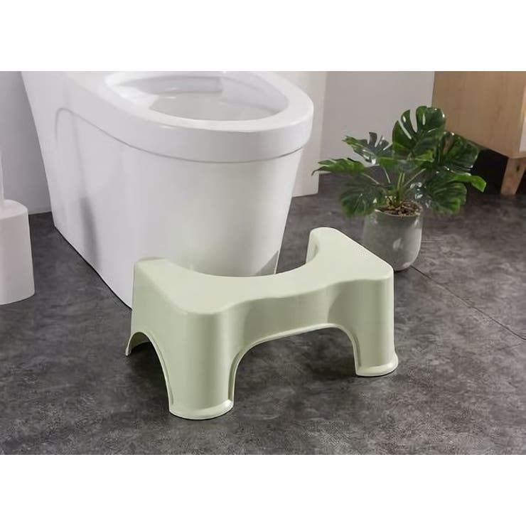 トイレ踏み台 ステップ台 ステップスツール | PlusNao | 詳細画像11 
