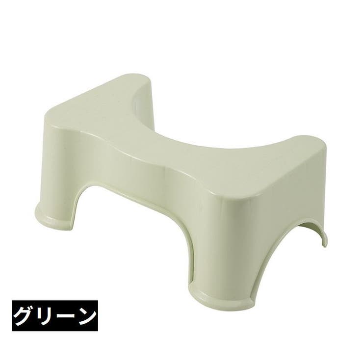 トイレ踏み台 ステップ台 ステップスツール | PlusNao | 詳細画像16 