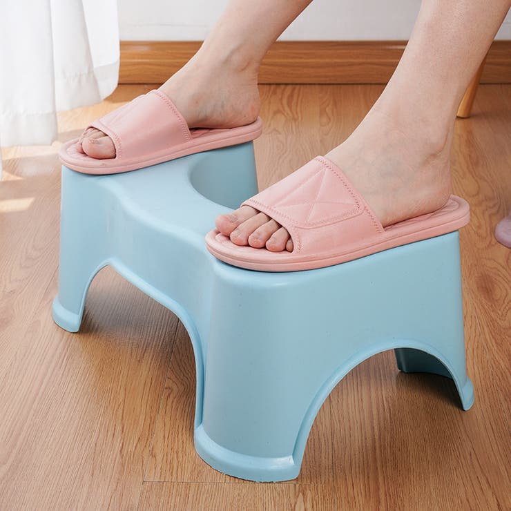 トイレ踏み台 ステップ台 ステップスツール | PlusNao | 詳細画像2 