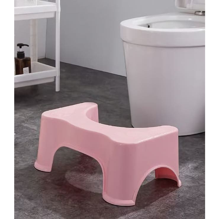 トイレ踏み台 ステップ台 ステップスツール | PlusNao | 詳細画像8 