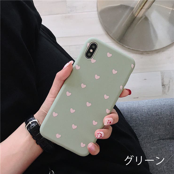 iPhoneケース iPhoneカバー スマホケース | PlusNao | 詳細画像10 