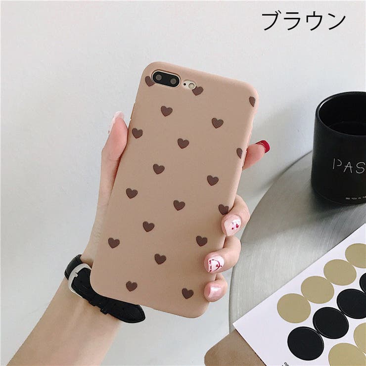iPhoneケース iPhoneカバー スマホケース | PlusNao | 詳細画像11 