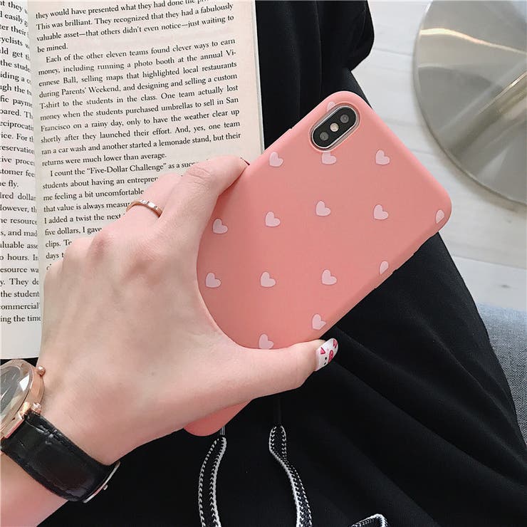 iPhoneケース iPhoneカバー スマホケース | PlusNao | 詳細画像7 