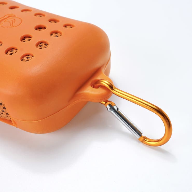 冷感タオル クールタオル ケース付き | PlusNao | 詳細画像16 