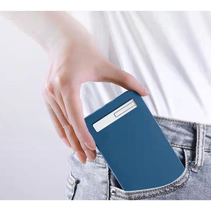 スマホスタンド キックスタンド 折りたたみ | PlusNao | 詳細画像4 