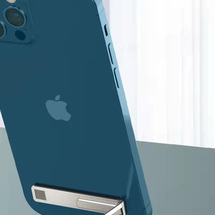 スマホスタンド キックスタンド 折りたたみ | PlusNao | 詳細画像6 