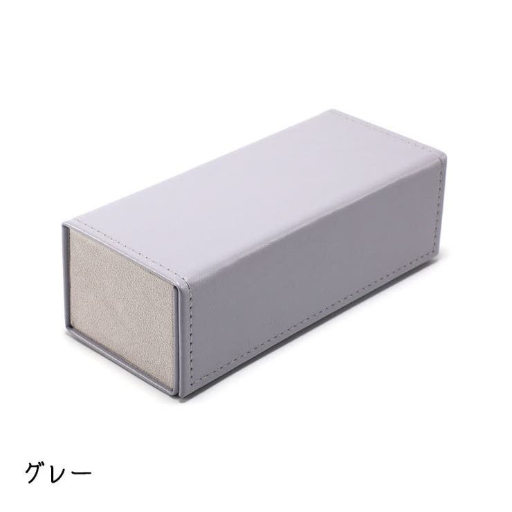 眼鏡ケース 折りたたみ式 眼鏡 | PlusNao | 詳細画像11 