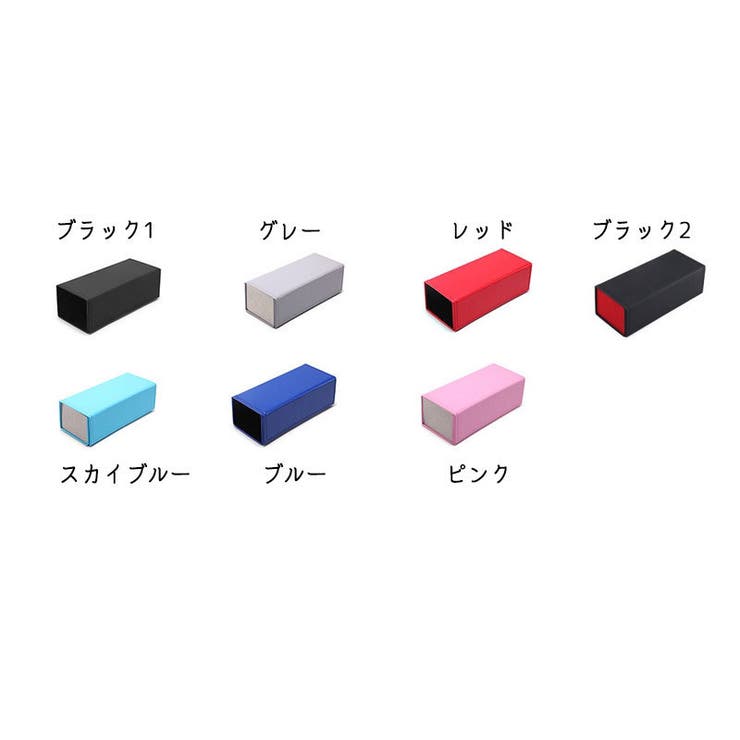 眼鏡ケース 折りたたみ式 眼鏡 | PlusNao | 詳細画像16 