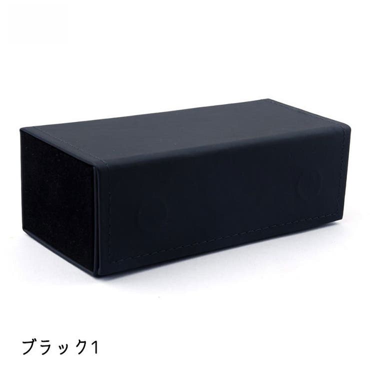 眼鏡ケース 折りたたみ式 眼鏡 | PlusNao | 詳細画像6 