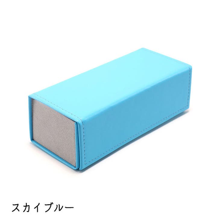 眼鏡ケース 折りたたみ式 眼鏡 | PlusNao | 詳細画像8 