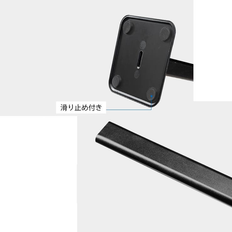 ヘッドホンスタンド ヘッドフォン用 スタンド | PlusNao | 詳細画像9 