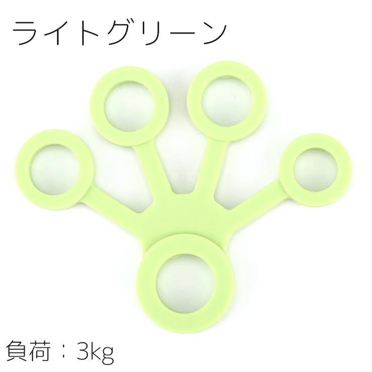 フィンガーストレッチャー フィンガートレーナー ハンドグリップ | PlusNao | 詳細画像11 