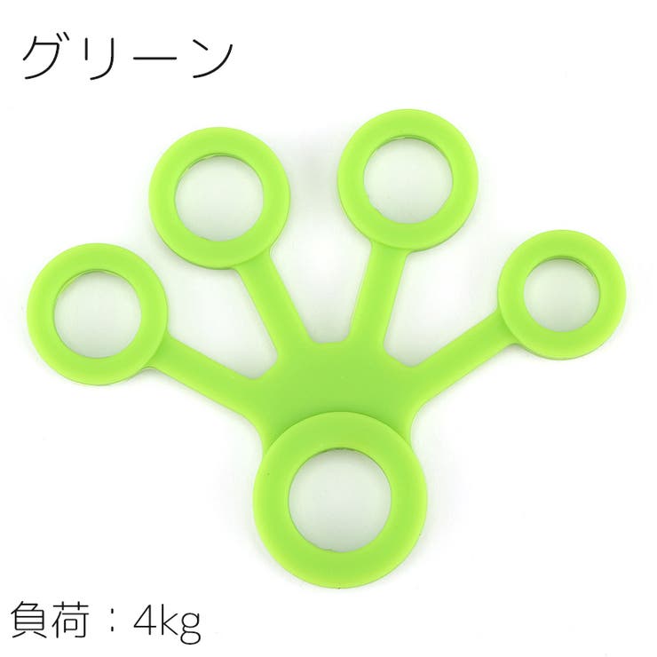 フィンガーストレッチャー フィンガートレーナー ハンドグリップ | PlusNao | 詳細画像12 
