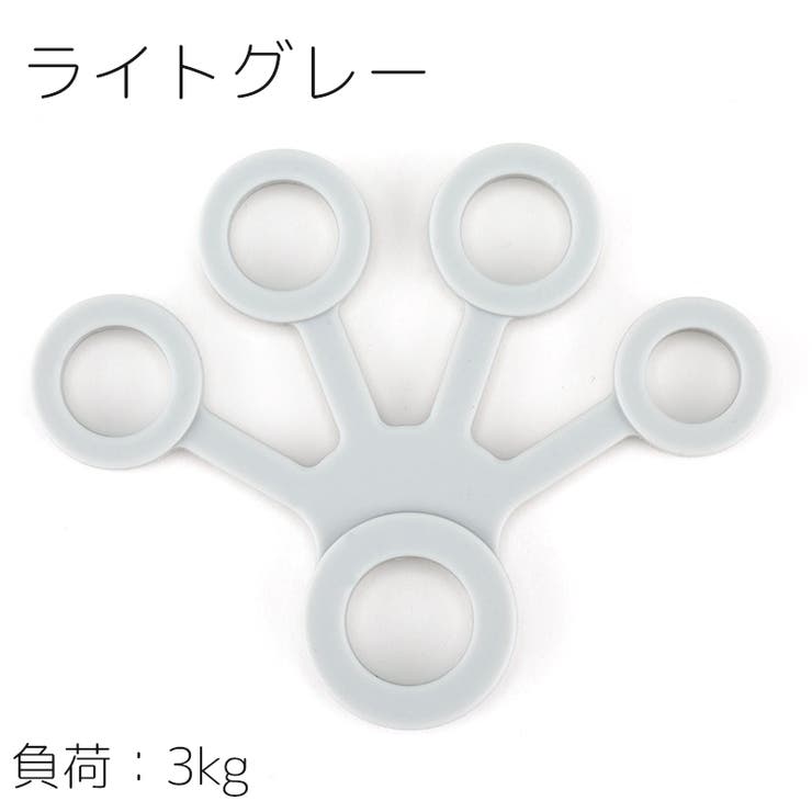 フィンガーストレッチャー フィンガートレーナー ハンドグリップ | PlusNao | 詳細画像8 