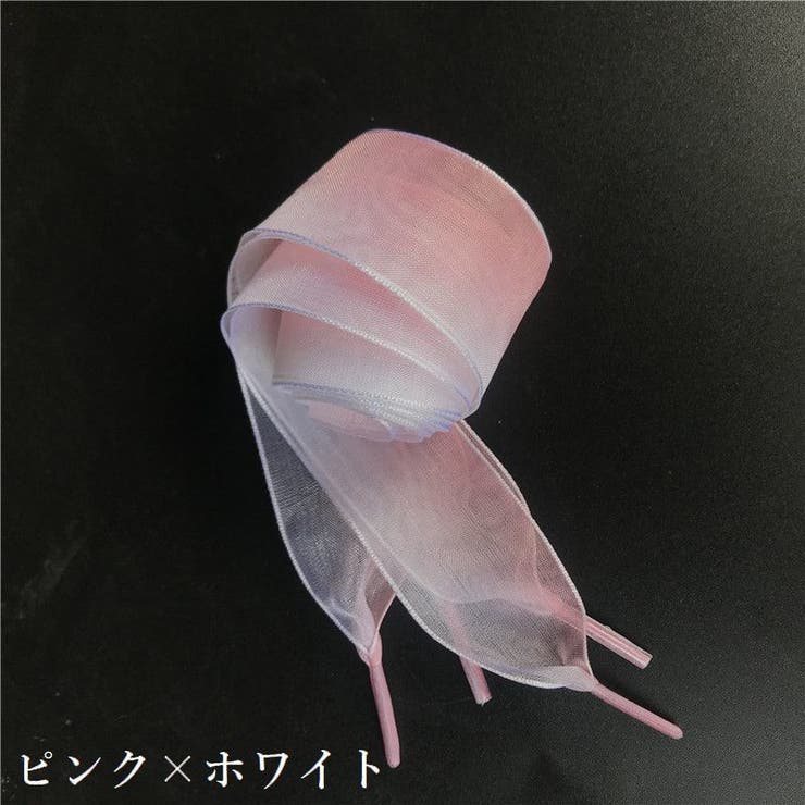 靴紐 靴ひも 2本セット | PlusNao | 詳細画像8 