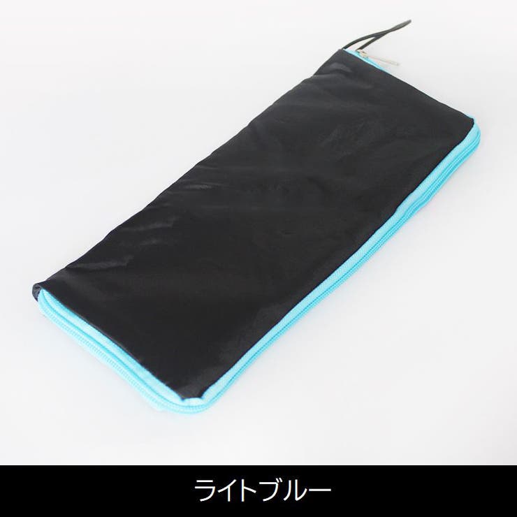 傘カバー 折りたたみ傘カバー 傘袋 | PlusNao | 詳細画像14 
